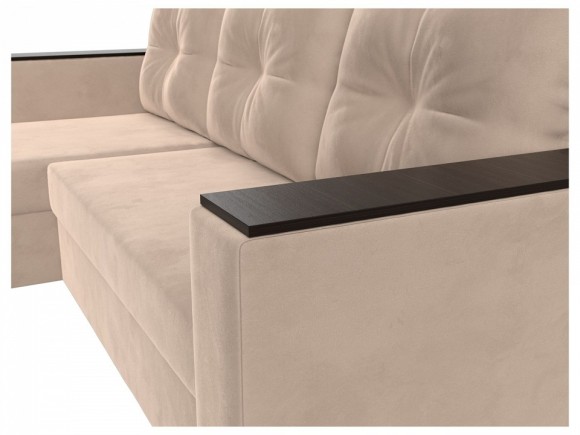 Диван-кровать Атланта Лайт LDV_131229