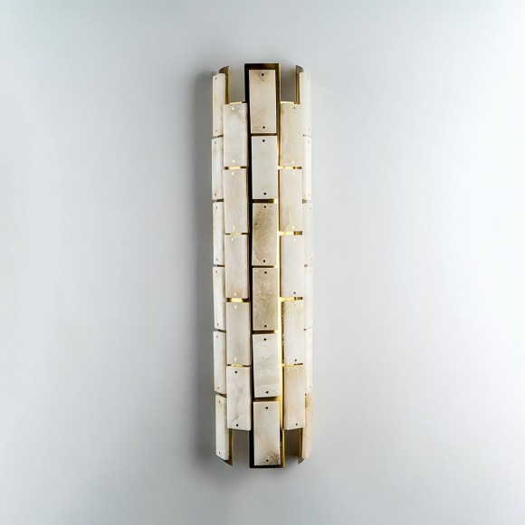 Настенный светильник Modelux ML.6998.490 BS