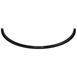 Шинопровод магнитный накладной радиусный Arte Lamp Optima-Accessories A721206