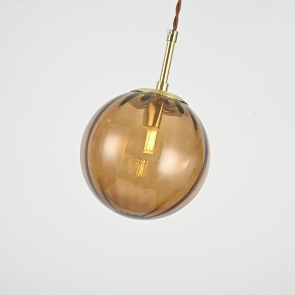 Подвесной светильник ImperiumLoft Aska 288904-26