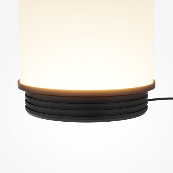 Настольная лампа Maytoni Fable MOD488TL-L8B3K