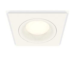 Встраиваемый светильник Ambrella Light Techno XC7631001 (C7631, N7010)