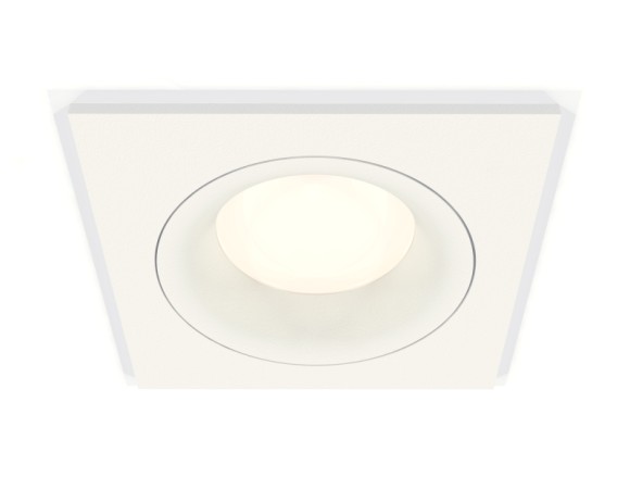 Встраиваемый светильник Ambrella Light Techno XC7631001 (C7631, N7010)