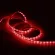 Светодиодная влагозащищенная лента Gauss 4,8W/m 60LED/m 2835SMD красный 5M 356000705
