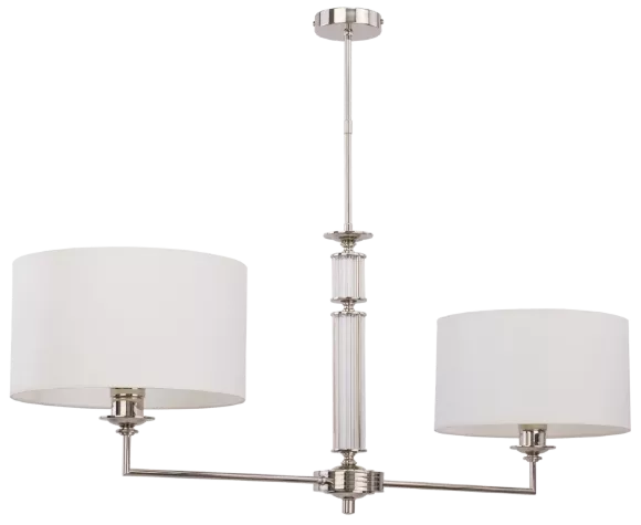 Подвесная люстра Kutek Mood Artu ART-ZW-2 (N) Подвесная люстра Kutek Mood Artu ART-ZW-2 (N)