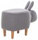 Пуф Leset Rabbit Combi LST_2500000189951