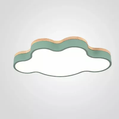 Потолочная люстра ImperiumLoft Cloud Eco 186684-26