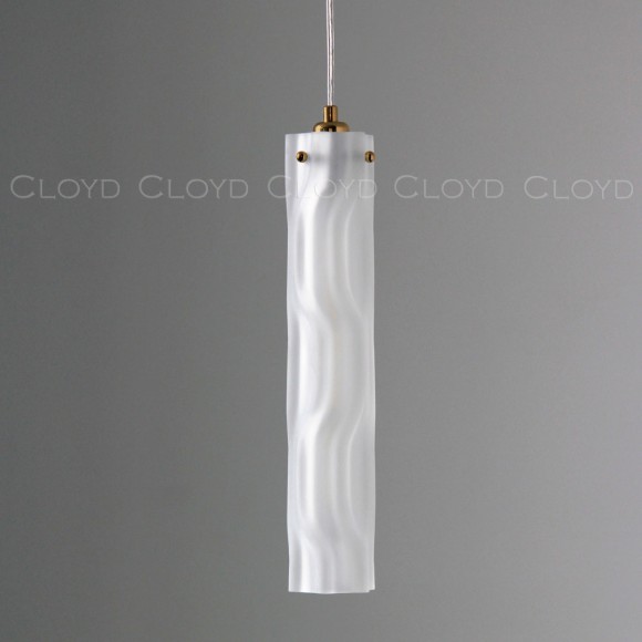 Подвесной светильник Cloyd Iceberg 11643