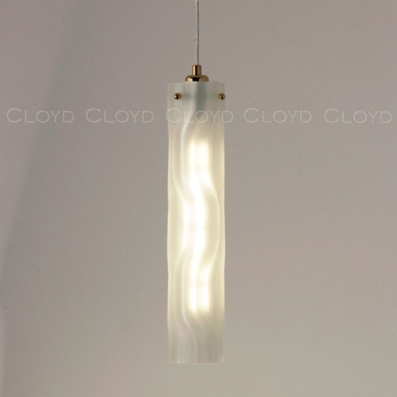 Подвесной светильник Cloyd Iceberg 11643