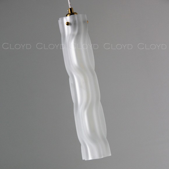 Подвесной светильник Cloyd Iceberg 11643