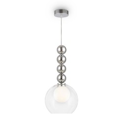 Подвесной светильник Freya Focus FR5220PL-01CH3