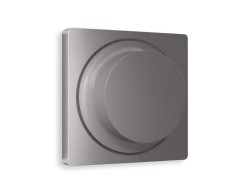 Лицевая панель для светорегулятора универсального Ambrella Volt Alfa AP5055