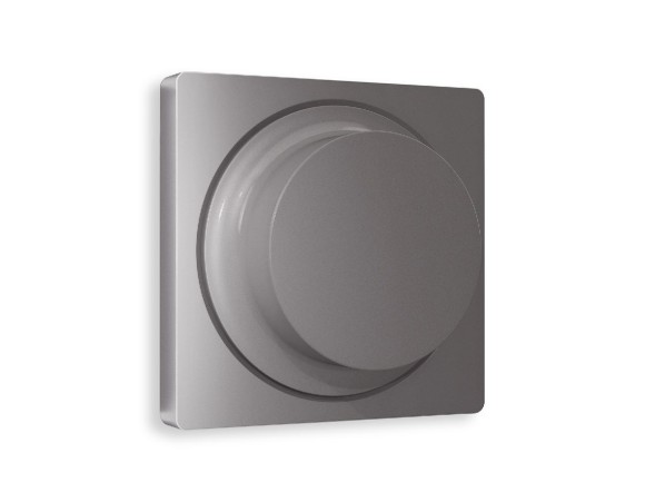 Лицевая панель для светорегулятора универсального Ambrella Volt Alfa AP5055