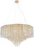 Подвесная люстра Stilfort Rain of Crystal 2187/03/16P