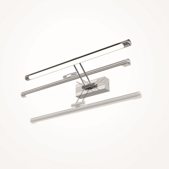 Подсветка для зеркал Maytoni Dazzle MIR267WL-L12CH3K