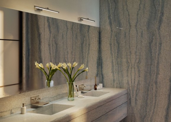 Подсветка для зеркал Maytoni Dazzle MIR267WL-L12CH3K