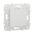 Заглушка 45х45 Schneider Electric Unica New NU586618