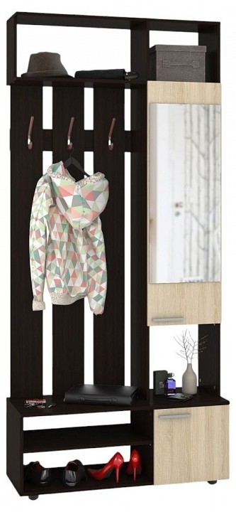 Стеллаж Милан ATM_00-00022045