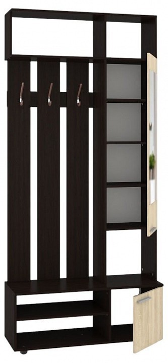 Стеллаж Милан ATM_00-00022045