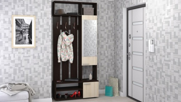 Стеллаж Милан ATM_00-00022045