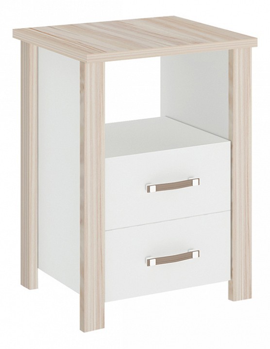 Тумбочка Бартоло ТБД MER_TBD_KBE