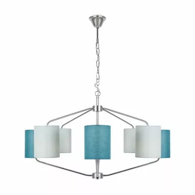 Подвесная люстра Freya Yang FR5208PL-08CH