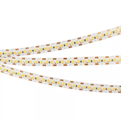 Светодиодная лента Arlight 17,3W/m 168LED/m 2835SMD дневной белый 5M 028736(2)