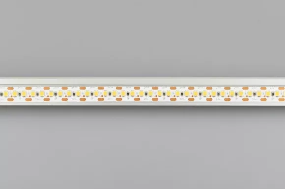 Светодиодная лента Arlight 17,3W/m 168LED/m 2835SMD дневной белый 5M 028736(2) Светодиодная лента Arlight 17,3W/m 168LED/m 2835SMD дневной белый 5M 028736(2)