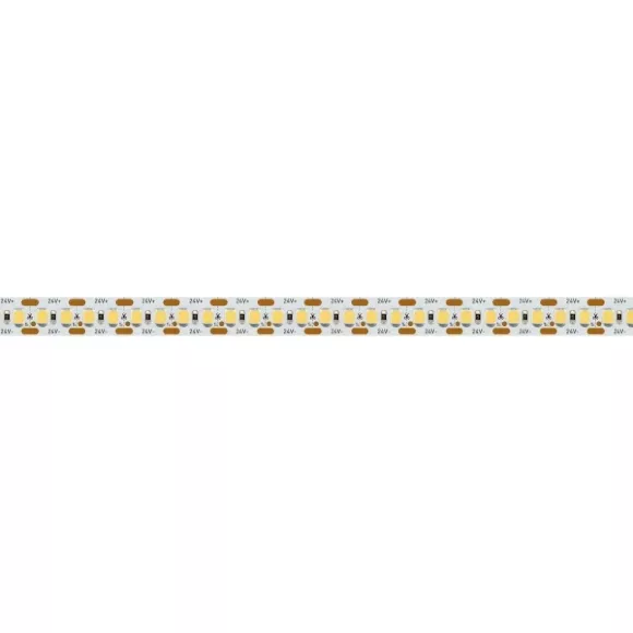 Светодиодная лента Arlight 17,3W/m 168LED/m 2835SMD дневной белый 5M 028736(2) Светодиодная лента Arlight 17,3W/m 168LED/m 2835SMD дневной белый 5M 028736(2)