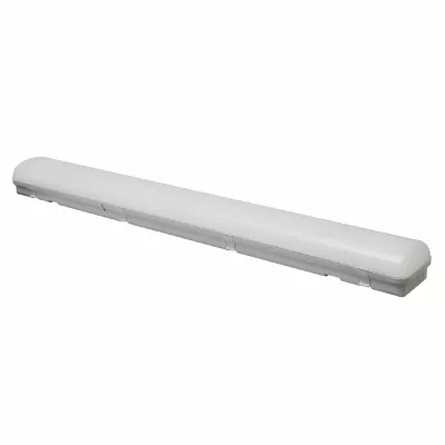 Линейный светильник Uniel ULY-K70N 40W/4000K/L126 IP65 WHITE UL-00012530