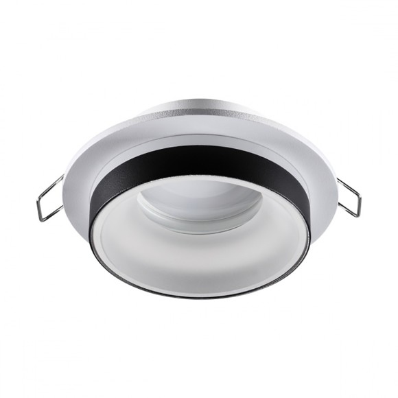 Встраиваемый влагозащищенный светильник Novotech Water 370784