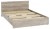 Кровать полутораспальная Айдан WO_608595