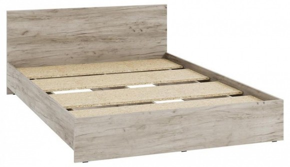 Кровать полутораспальная Айдан WO_608595