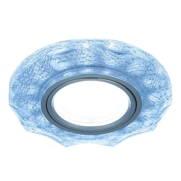 Встраиваемый светильник Gauss Backlight BL067