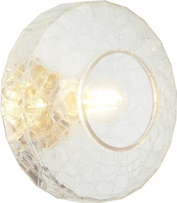 Настенный светильник Stilfort Акорди 2198/00/01CW