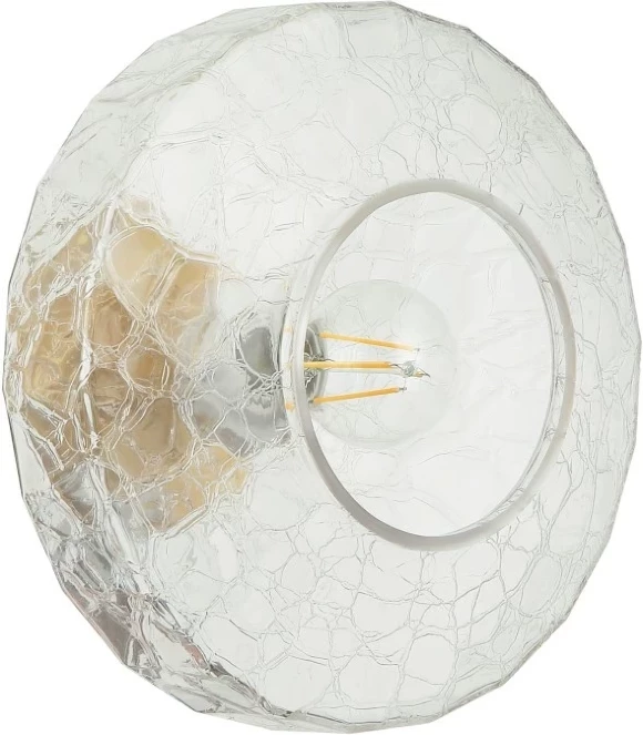 Настенный светильник Stilfort Акорди 2198/00/01CW