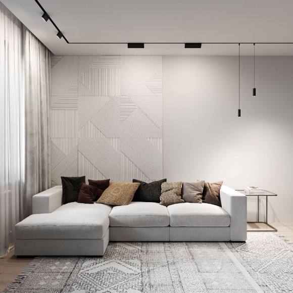 Трековый подвесной магнитный светильник Elektrostandard Slim magnetic 85520/01 4690389195143 a063427