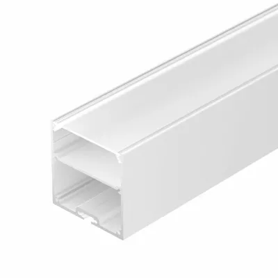 Алюминиевый профиль Arlight SL-LINE-5050-LW-3000 WHITE 043978