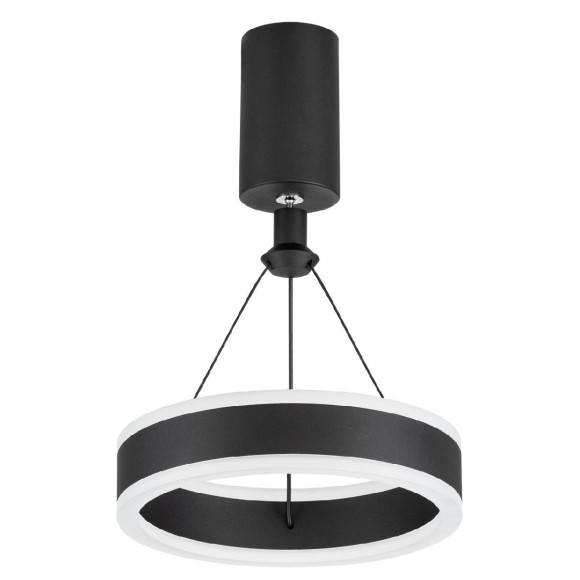 Подвесной светильник Citilux Дуэт CL719011