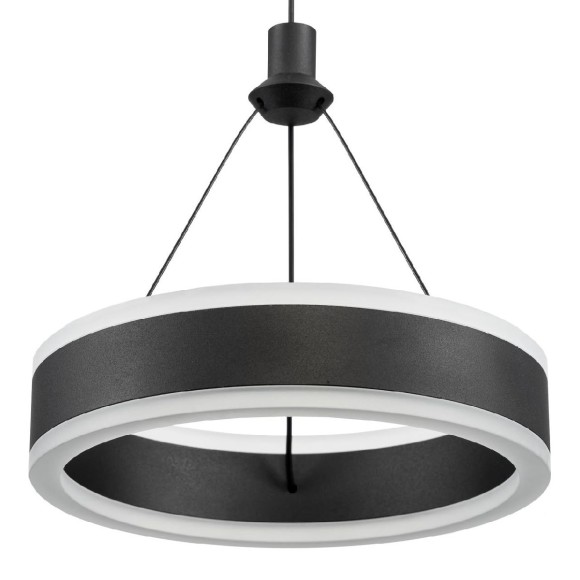 Подвесной светильник Citilux Дуэт CL719011