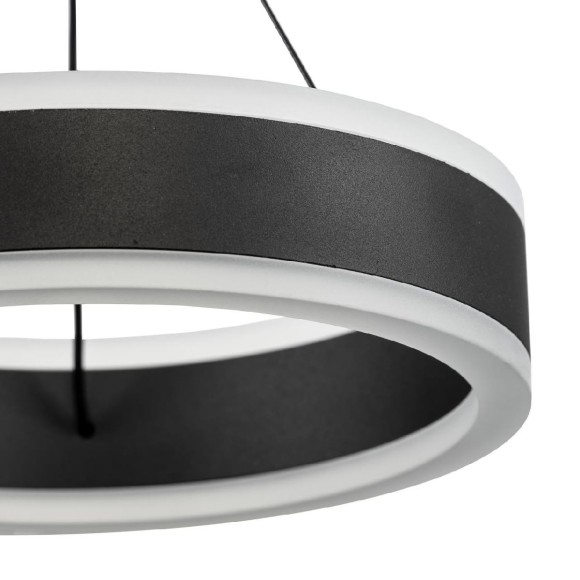 Подвесной светильник Citilux Дуэт CL719011