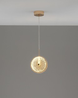 Подвесной светильник Moderli Marnia V11157-PL