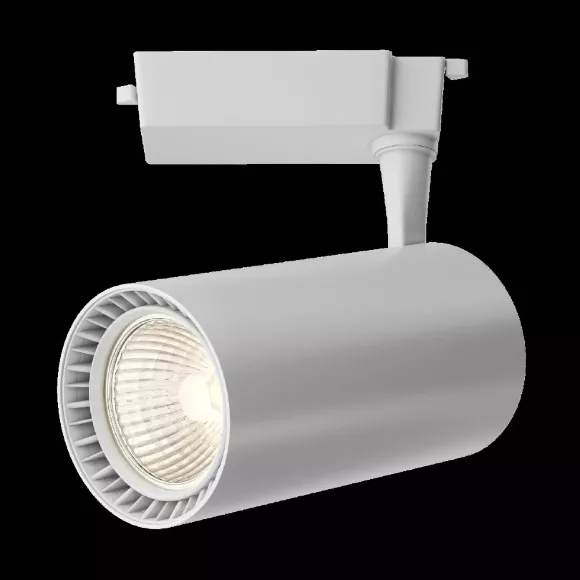 Трековый светильник Maytoni Technical Vuoro TR003-1-36W3K-W-W, 3000