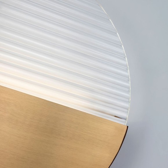 Настенный светильник Modestyle MS.1515.300 BS