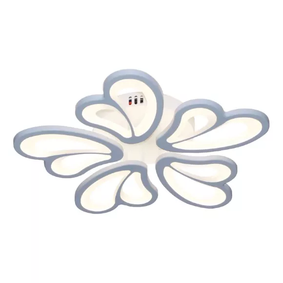 Потолочная светодиодная люстра Escada Linda 10229/5LED Потолочная светодиодная люстра Escada Linda 10229/5LED