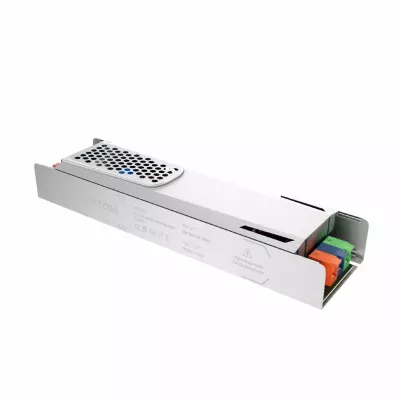Блок питания Maytoni PSL013 400Вт DC24В IP20 821010