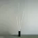 Торшер Mantra Vertical 7348