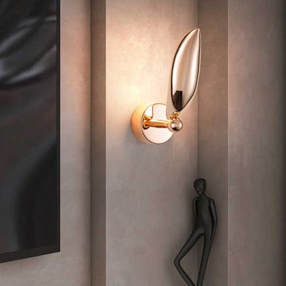 Настенный светильник ImperiumLoft Flyer 227274-23