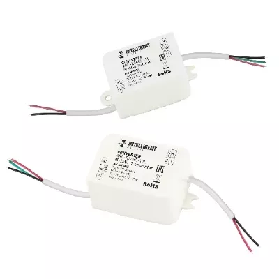 Конвертер Arlight ARL-RS485-TTL-WP (5-24V) (IARL, IP65 Пластик) 048426