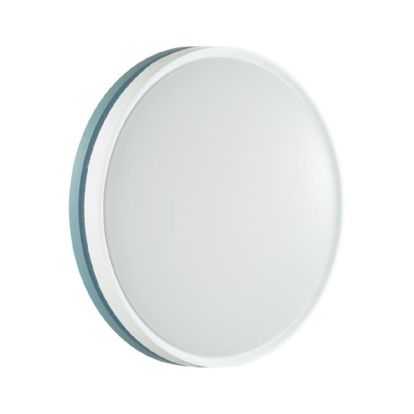 Потолочный светильник Sonex Nohava blue 7669/EL